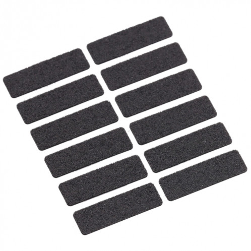 100 PCS Touch Flex Cable Cotton Pads pour iPhone 8 SH02691643-04