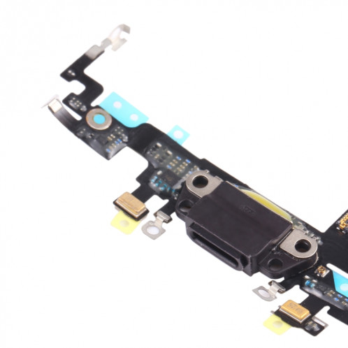 Câble Flex de Port de chargement d'origine pour iPhone 8 (noir) SH278B806-04