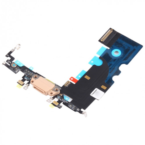 Câble Flex de Port de chargement d'origine pour iPhone 8 (or) SH278J1196-04