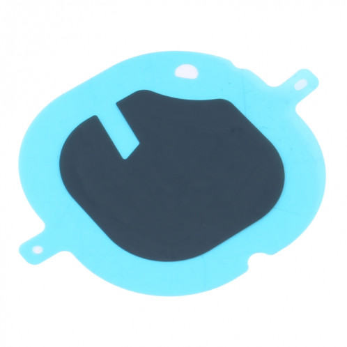 100pcs autocollant de dissipateur de chaleur de charge sans fil NFC pour iPhone 8 SH02821080-04