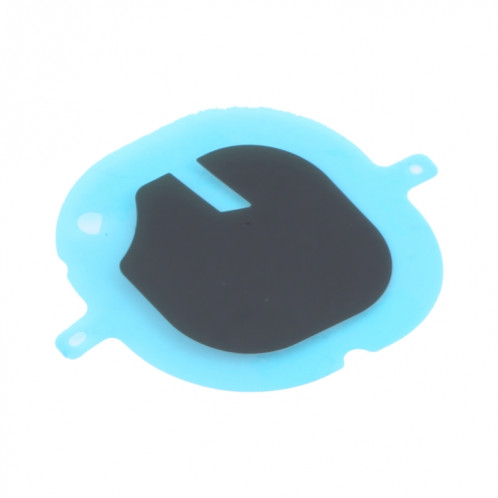 100pcs autocollant de dissipateur de chaleur de charge sans fil NFC pour iPhone 8 SH02821080-04