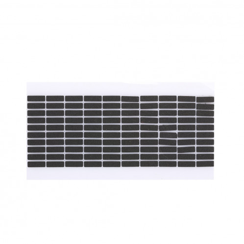 100 PCS LCD Display Pads de coton pour iPhone 8 SH35521705-03