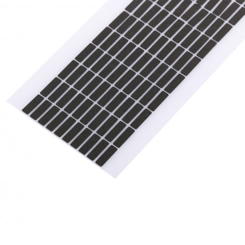 100 PCS LCD Display Pads de coton pour iPhone 8 SH35521705-03