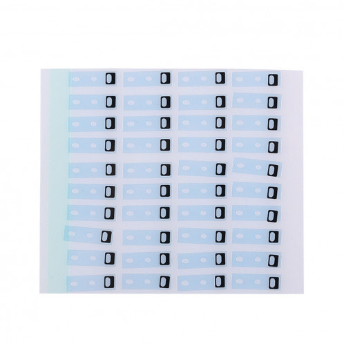 100 PCS Induction Cotton pour iPhone 8 SH3555580-03