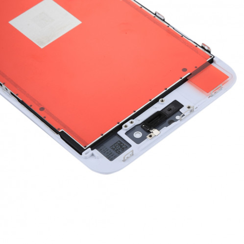 iPartsAcheter 3 en 1 pour iPhone 8 (LCD (AUO) + Cadre + Touch Pad) Assemblage de numériseur (Blanc) SI403W1671-06