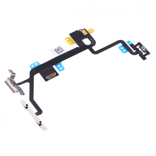 iPartsAcheter pour iPhone 8 Power Button Flex Cable SI310L1784-05