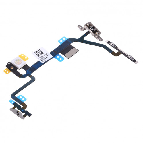 iPartsAcheter pour iPhone 8 Power Button Flex Cable SI310L1784-05