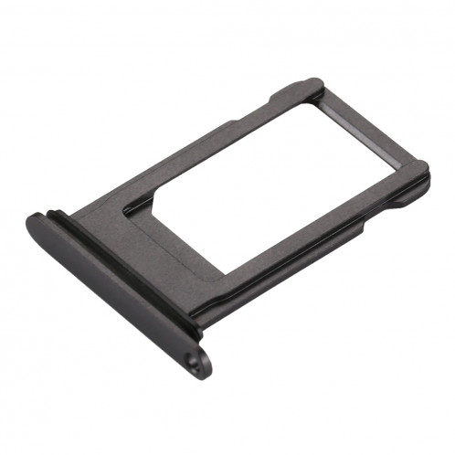 iPartsBuy pour le plateau de carte d'iPhone 8 (gris) SI322H963-05