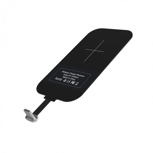 Récepteur de charge sans fil standard NILLKIN Magic Tag QI pour iPhone 7 Plus / 6s Plus / 6 Plus, avec port à 8 broches, longueur: 109 mm SN03271114-011