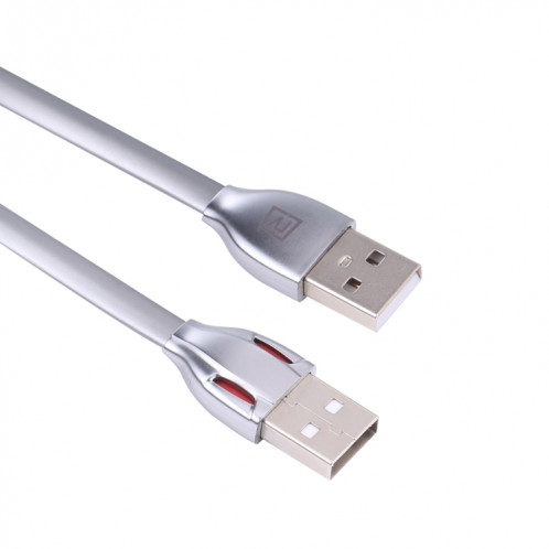 Remax RC-035A USB au câble de données de chargement laser USB-C / TYPE-C, Longueur du câble: 1M SR09131818-05