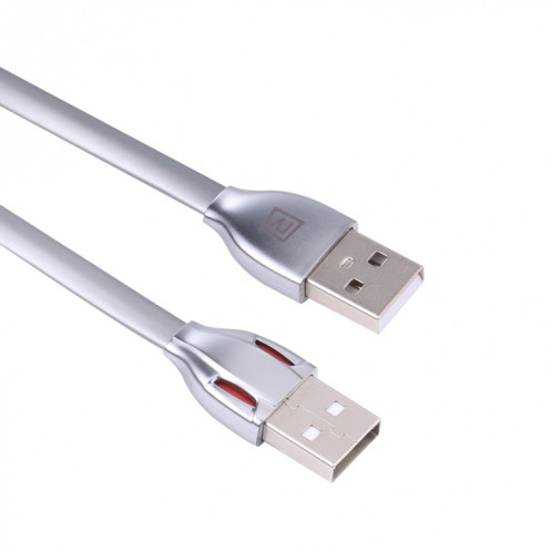 Remax RC-035A USB au câble de données de chargement laser USB-C / TYPE-C, Longueur du câble: 1M SR09131818-05