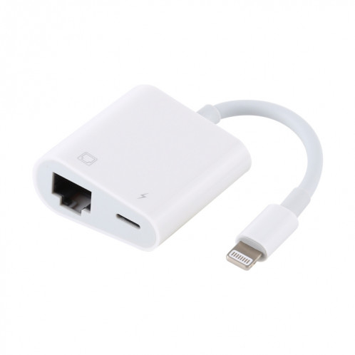 Adaptateur de fonction réseau LAN Ethernet NK-1035 8 broches vers RJ45 SH59131464-07