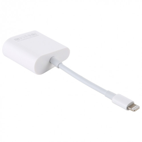 Adaptateur de fonction réseau LAN Ethernet NK-1035 8 broches vers RJ45 SH59131464-07
