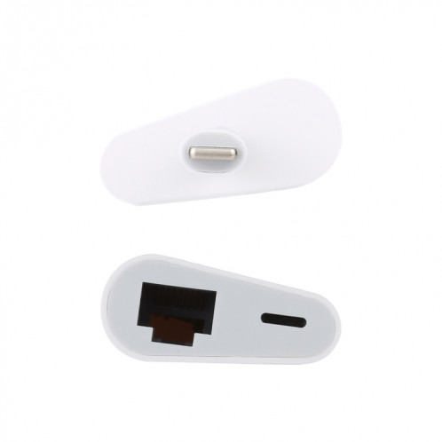 Adaptateur de fonction réseau LAN Ethernet NK-1035 8 broches vers RJ45 SH59131464-07