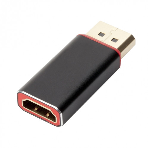 Convertisseur de port d'affichage 4K x 2K vers HDMI (noir) SH011B1204-05