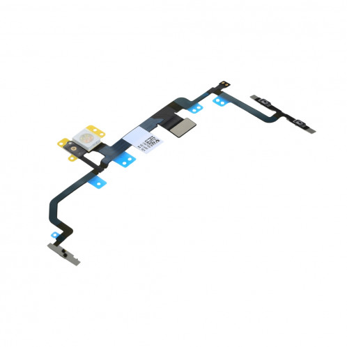 iPartsAcheter pour iPhone 8 Plus Power Button Flex Cable SI020L1104-05