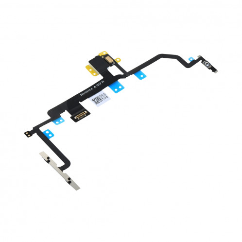 iPartsAcheter pour iPhone 8 Plus Power Button Flex Cable SI020L1104-05