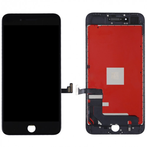 Écran LCD d'origine et numériseur complet pour iPhone 8 Plus (noir) SH224B1409-015