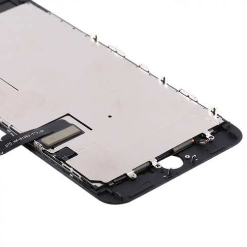 L'écran LCD et le numériseur complet comprennent une caméra frontale pour iPhone 8 Plus (noir) SH273B1297-06