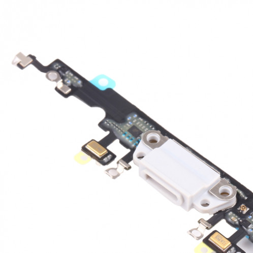 Câble Flex de port de chargement d'origine pour iPhone 8 Plus (gris clair) SH00LH1548-04
