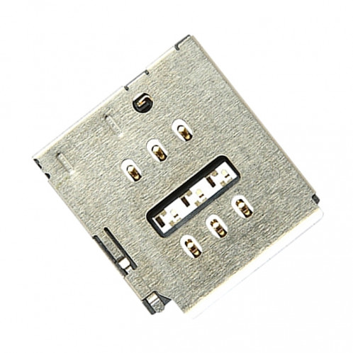Prise de lecture de carte SIM pour iPhone 8 Plus SH03041059-04