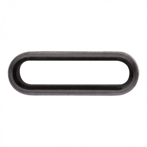 Pour les supports de retenue du port de charge de l'iPhone 8/8 Plus (noir) SH309B883-04