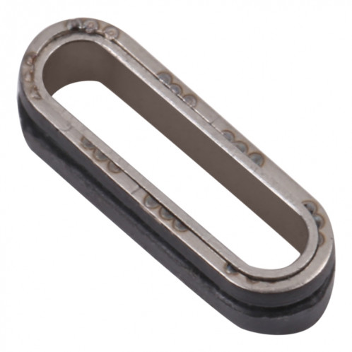 Pour les supports de retenue du port de charge de l'iPhone 8/8 Plus (or) SH309J581-04