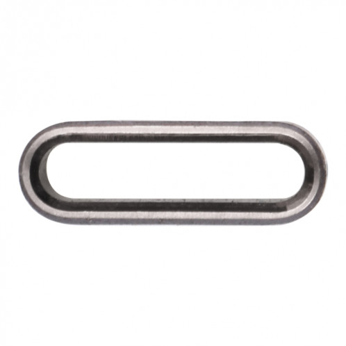 Pour les supports de retenue du port de charge de l'iPhone 8/8 Plus (argent) SH309S255-04
