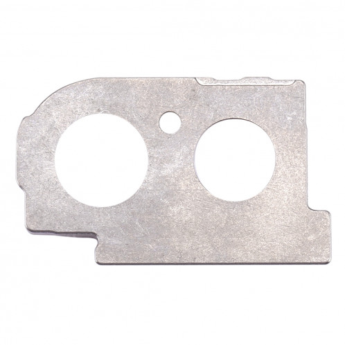 iPartsAcheter pour iPhone 8 Plus support de fixation de caméra arrière SI07021446-05