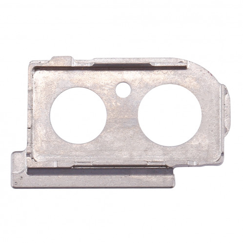 iPartsAcheter pour iPhone 8 Plus support de fixation de caméra arrière SI07021446-05