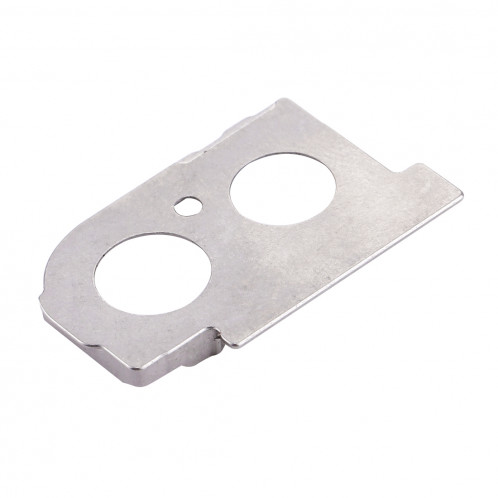 iPartsAcheter pour iPhone 8 Plus support de fixation de caméra arrière SI07021446-05