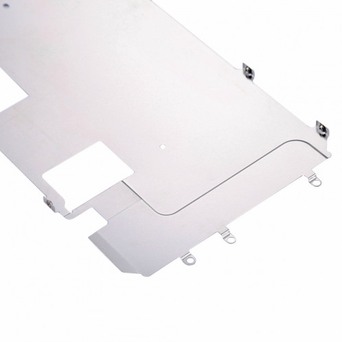 iPartsAcheter pour iPhone 8 Plus LCD Plaque Métallique Arrière SI1700805-05