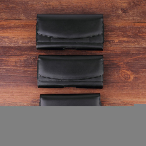 4.7-5.1 pouces A1 Universal PU Tabby Texture Cross-plug taille sac cartable, pour iPhone, Samsung, Sony, Huawei, Meizu, Lenovo, ASUS, Oneplus, Xiaomi, Cubot, Ulefone, Letv, DOOGEE, Vkworld et autres SH260A66-09