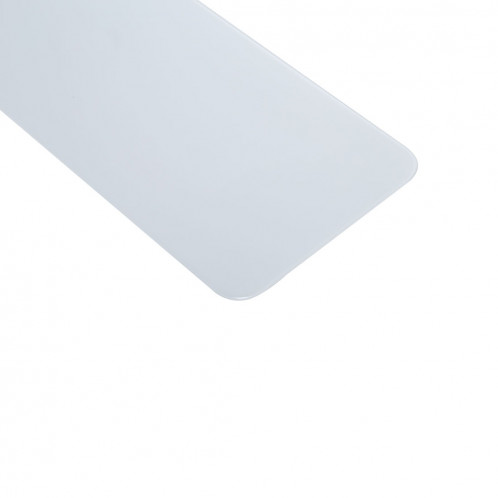 iPartsAcheter pour iPhone 8 Plus couverture arrière avec adhésif (blanc) SI47WL8-06