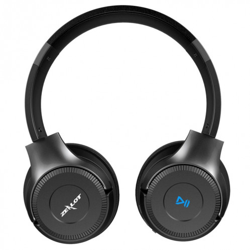 ZEALOT B26T casque stéréo filaire sans fil Bluetooth 4.0 Subwoofer avec prise de câble Audio universelle 3,5 mm et microphone HD, Pour les téléphones mobiles, tablettes et ordinateurs portables, prend en charge une SZ225B1612-016