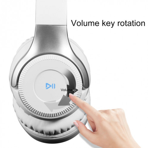 ZEALOT B26T casque stéréo filaire sans fil Bluetooth 4.0 Subwoofer avec prise de câble Audio universelle 3,5 mm et microphone HD, Pour les téléphones mobiles, tablettes et ordinateurs portables, prend en charge la SZ225J610-016