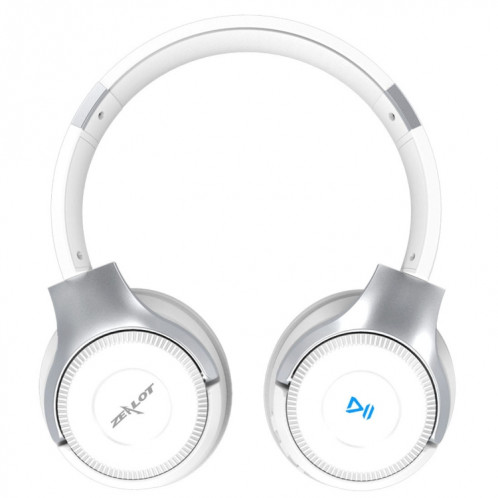 ZEALOT B26T casque stéréo filaire sans fil Bluetooth 4.0 Subwoofer avec prise de câble Audio universelle 3,5 mm et microphone HD, Pour les téléphones mobiles, tablettes et ordinateurs portables, prend en charge une SZ225W998-016