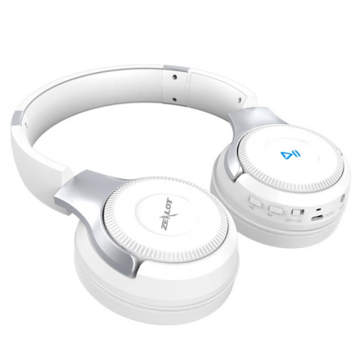 ZEALOT B26T casque stéréo filaire sans fil Bluetooth 4.0 Subwoofer avec prise de câble Audio universelle 3,5 mm et microphone HD, Pour les téléphones mobiles, tablettes et ordinateurs portables, prend en charge une SZ225W998-016