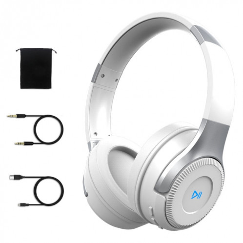 ZEALOT B26T casque stéréo filaire sans fil Bluetooth 4.0 Subwoofer avec prise de câble Audio universelle 3,5 mm et microphone HD, Pour les téléphones mobiles, tablettes et ordinateurs portables, prend en charge une SZ225W998-016