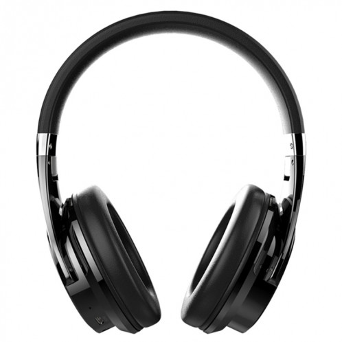 ZEALOT B21 casque stéréo filaire sans fil Bluetooth 4.0 subwoofer avec prise de câble Audio universelle 3,5 mm et microphone HD, Pour téléphones mobiles, tablettes et ordinateurs portables (noir) SZ226B1625-016