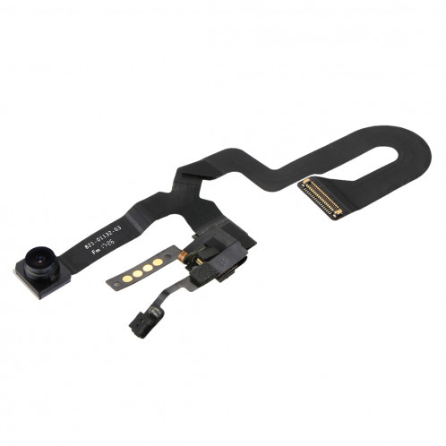 iPartsAcheter pour iPhone 8 Plus Caméra frontale avec câble Flex SI322L1631-05