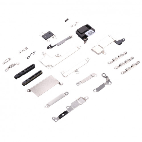 22 en 1 pour iPhone 8 Plus Inner Repair Accessoires partie Set S290011286-04