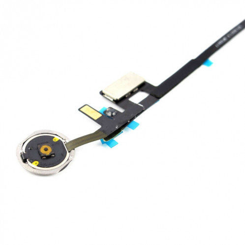 Câble Flex du Bouton Home pour iPad 9,7 pouces (2017) / A1822 / A1823 (Blanc) SH004W936-04