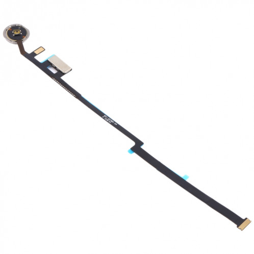Câble Flex du Bouton Home pour iPad 10.2 pouces / A2200 / A2198 / A2232 (Blanc) SH082W1267-04