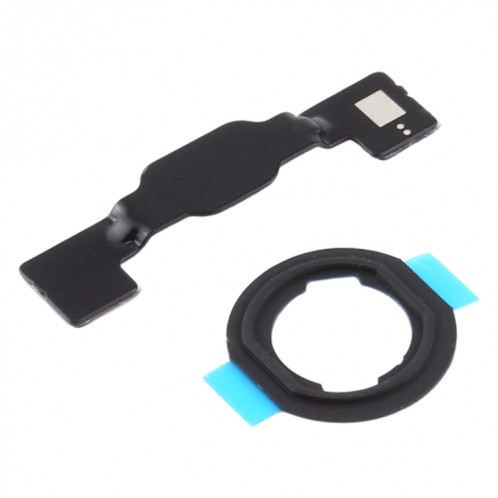 Supports de retenue du bouton Home + Pad pour iPad 10.2 pouces / A2200 / A2198 / A2232 SH0088822-05