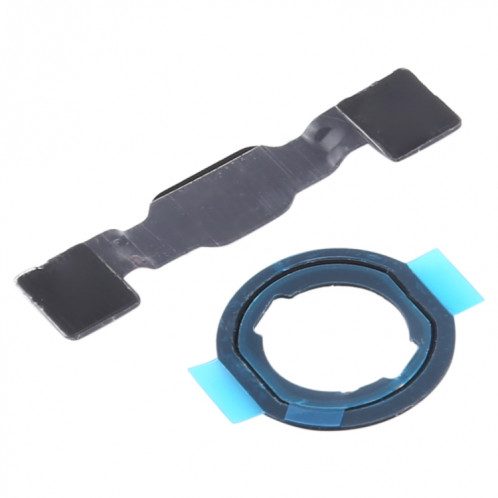 Supports de retenue du bouton Home + Pad pour iPad 10.2 pouces / A2200 / A2198 / A2232 SH0088822-05