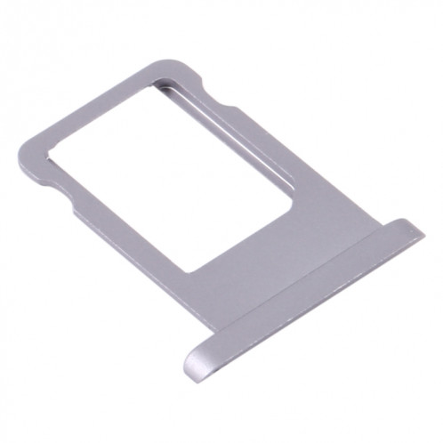 Plateau de la carte SIM pour iPad 10,2 pouces / A2200 / A2198 / A2232 (gris) SH089H931-04