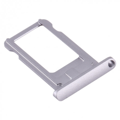 Plateau de la carte SIM pour iPad 10,2 pouces / A2200 / A2198 / A2232 (gris) SH089H931-04