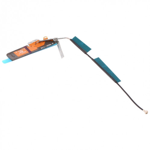 Câble flexible de signal d'antenne GPS pour iPad 9,7 pouces (2017) / A1822 / A1823 SH0094205-04