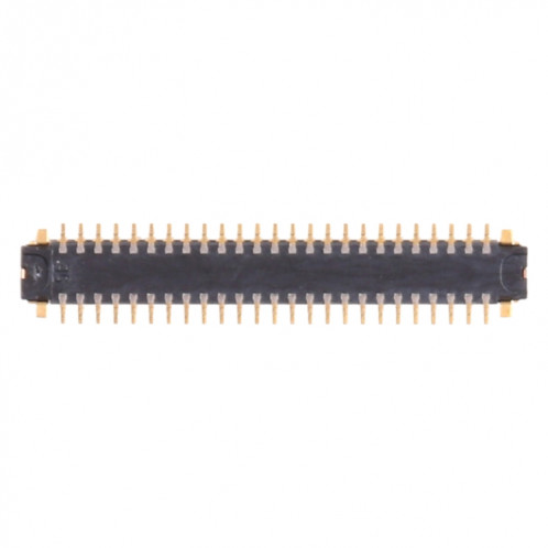 Connecteur FPC tactile 50Pin LCD sur le câble Flex pour iPad Pro 12.9 pouces 2017 (2e) A1670 A1671 SH0116108-04